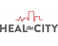 heal the city logo